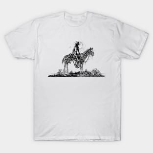 Horseman T-Shirt